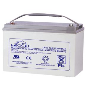 LP12-100(12V100Ah)