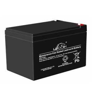 LP12-12 (12V12Ah)