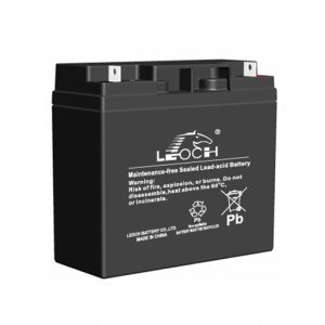 LP12-18 (12V18Ah)