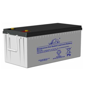 LPL12-200 (12V200Ah)