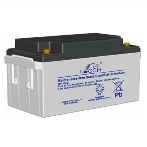 LPL12-65 (12V65Ah)