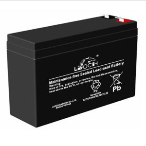 LPL12-9.0 (12V9.0Ah)