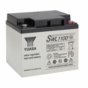 Yuasa SWL1100