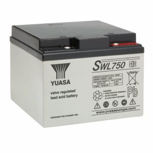 Yuasa SWL750