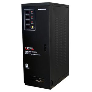 ULTRA Servo Motor Stabilizer 45KVA 380V